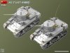 MiniArt 35446 M3 Stuart Hybrid 1/35